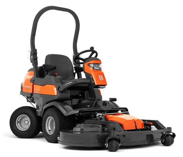 Husqvarna P 524X EFI Frontrotorklippare