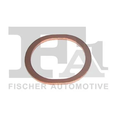 Packning till avgasgrenrör FA1 110-997