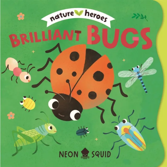 Brilliant Bugs