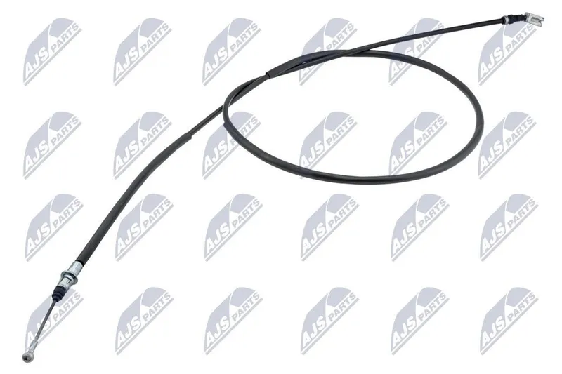 Handbromsvajer NTY HLR-CT-012
