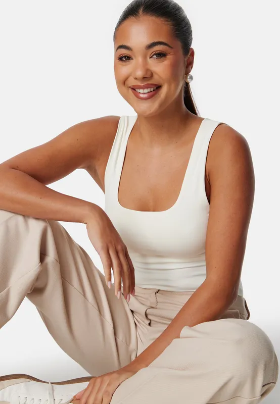 Onlea S/L 2-Ways Fit Top
