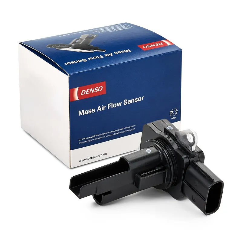 Luftmassemätare DENSO DMA-0111