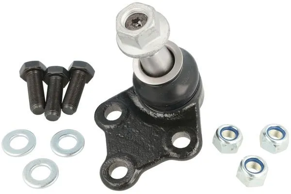 Spindelled OPTIMAL G3-1125S