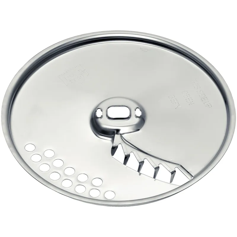 Bosch MUZ45PS1 - potetfrityreplate