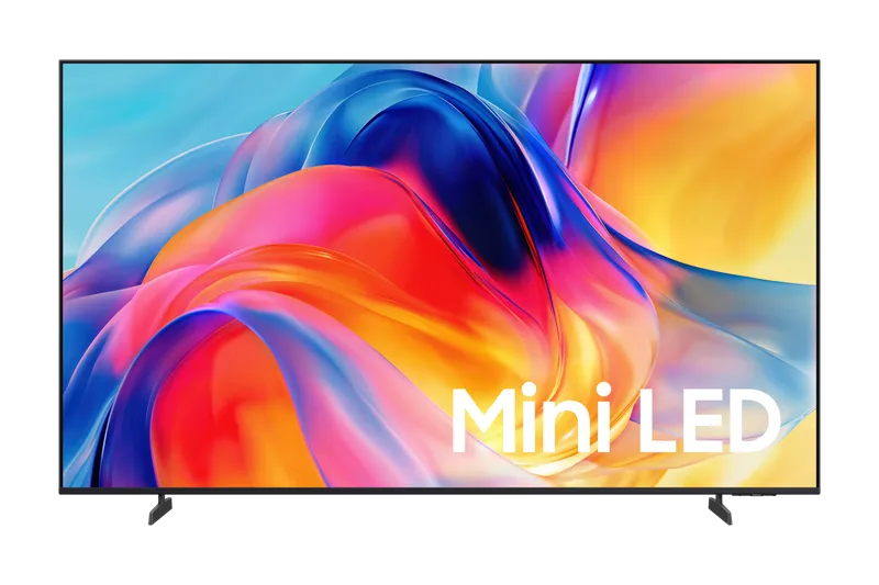 65″ Mini LED M72H 4K Samsung Vision AI Smart TV (2026)