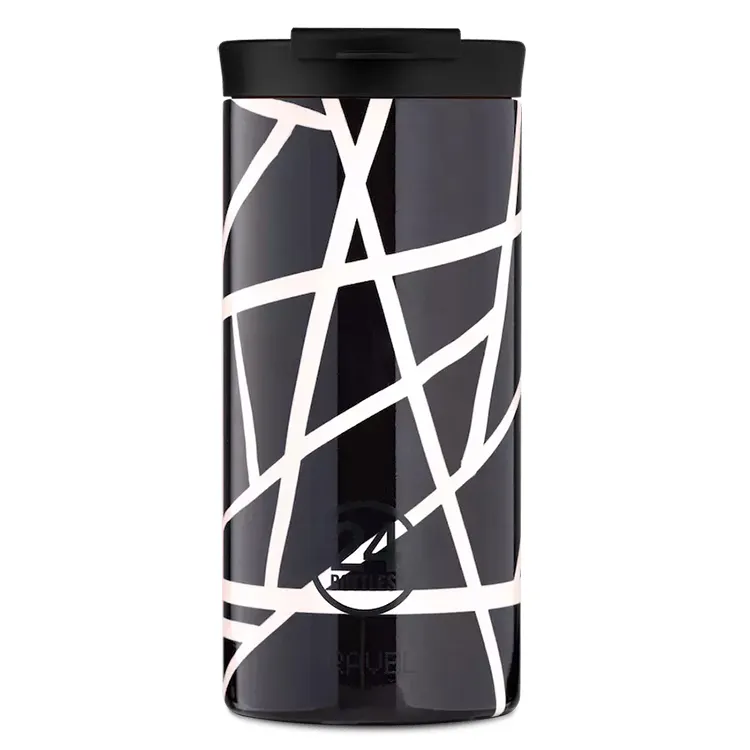 Termosmugg, 24bottles, 600 ml Crossroads