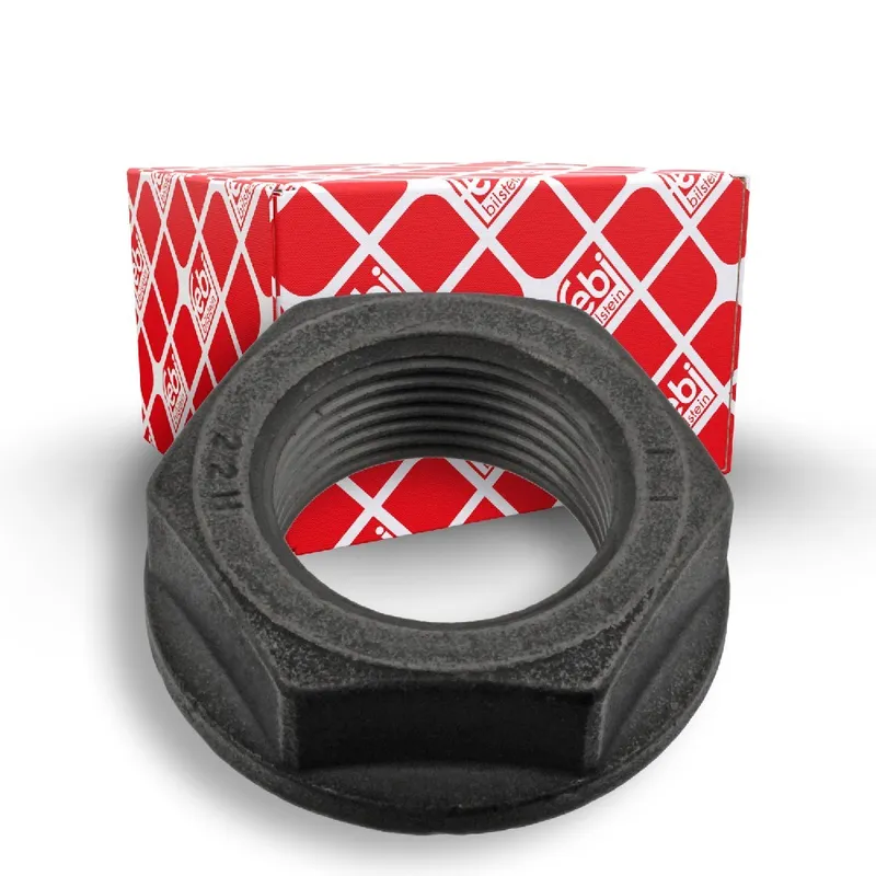 Mutter, axeltapp FEBI BILSTEIN 45450