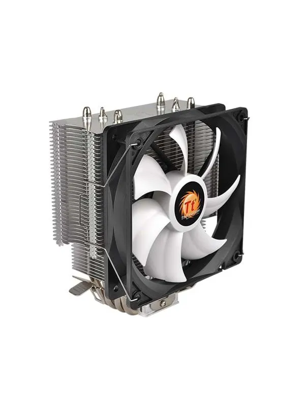 Thermaltake Contac Silent 12 – CPU Luftkylare – Max 28 dBA