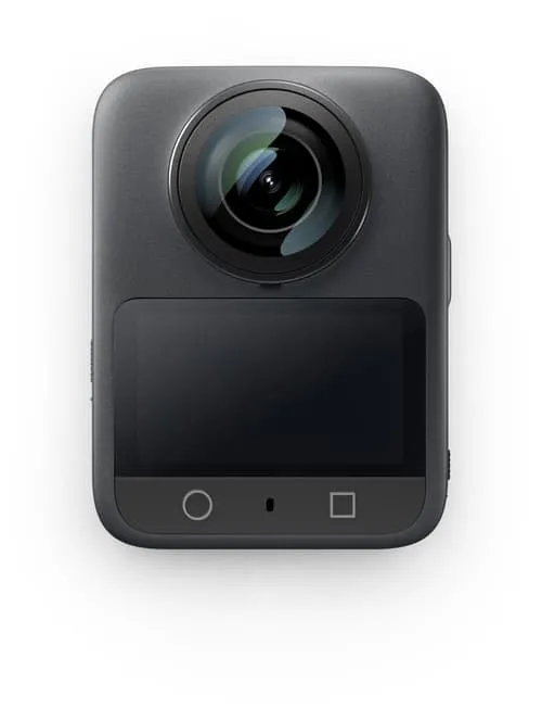 Dji Osmo 360 Adventure Combo