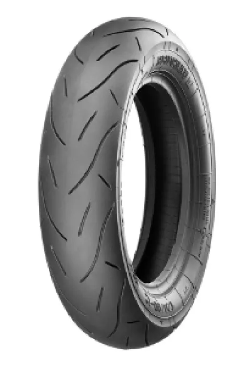 Heidenau K80 SR ( 130/60-13 RF TL 60P Hinterrad, M/C, Vorderrad )