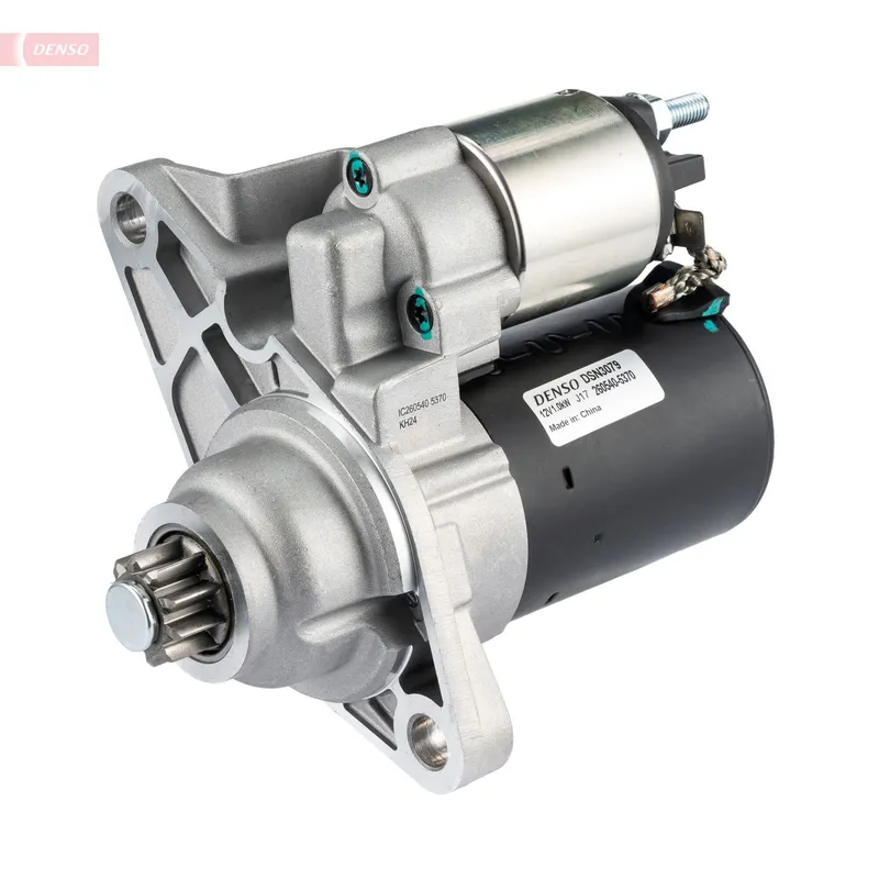 DENSO DSN3079 Startmotor