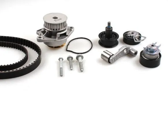Kamremssats med vattenpump LTD LTD-036121008LS