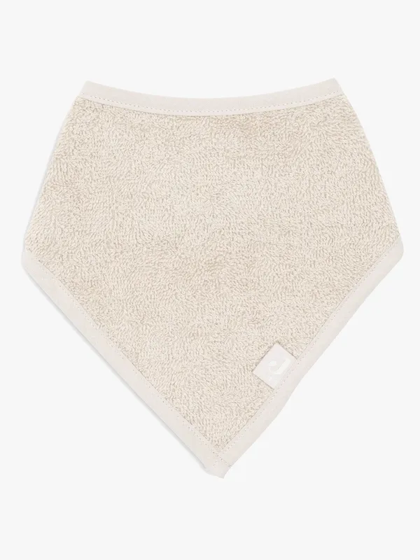 Jollein Bandana Dregglis 2-Pack, Nougat