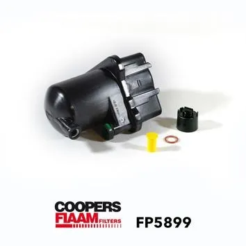 Bränslefilter COOPERSFIAAM FILTERS FP5899