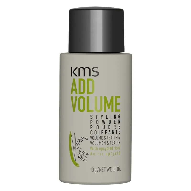 KMS AddVolume STYLE Styling Powder 10 ml