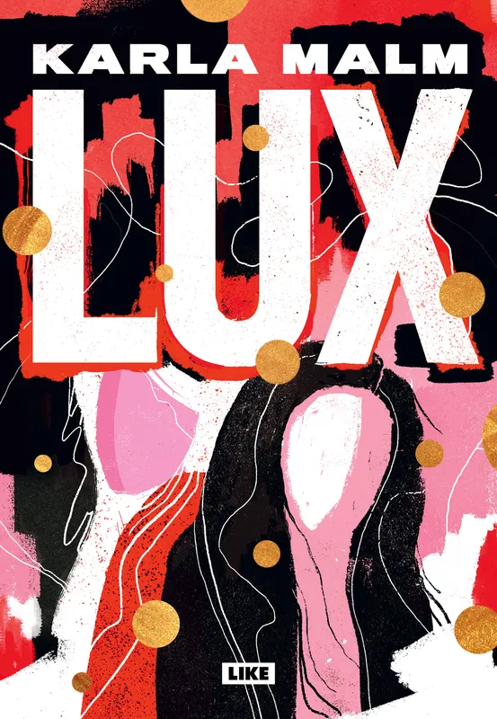 Lux, E-bok