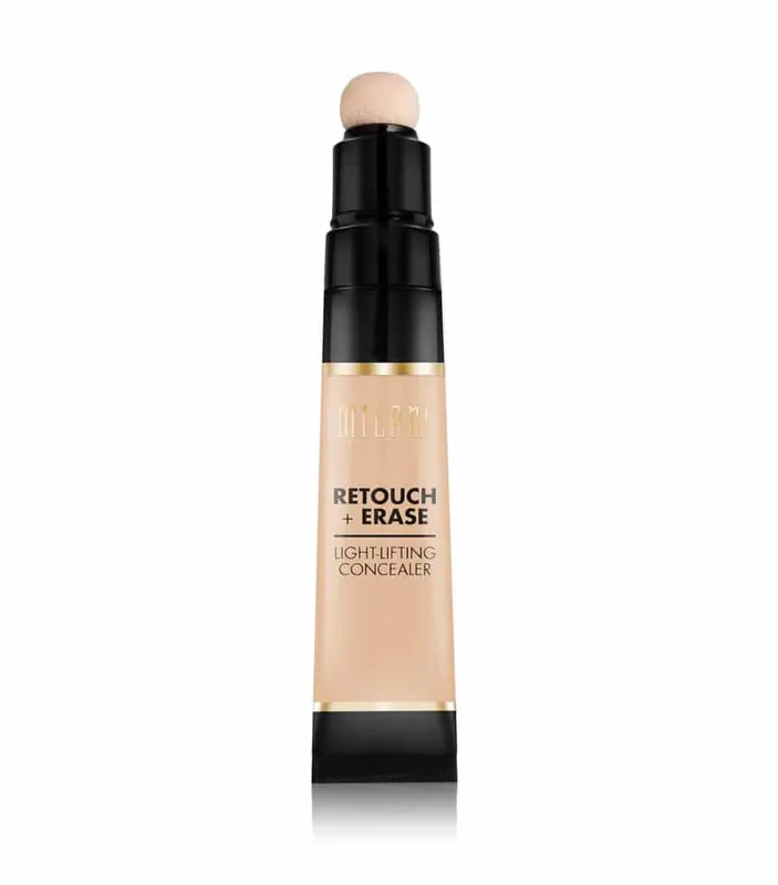 Milani Retouch + Erase Concealer – 02 Light