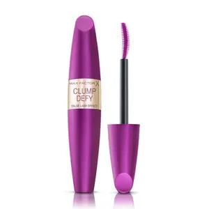 Max Factor False Lash Effect Clump Defy Mascara 01 Black