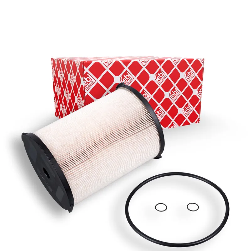 Oljefilter FEBI BILSTEIN 103984