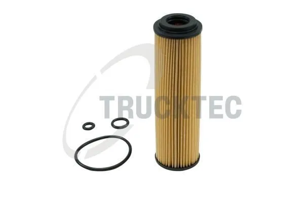 Oljefilter TRUCKTEC AUTOMOTIVE 02.18.040