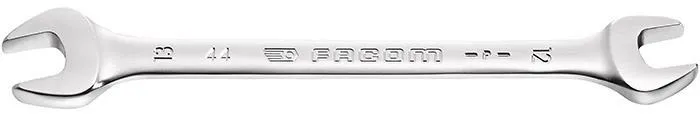 Facom 44.16X17 U-nyckel dubbel 16x17mm