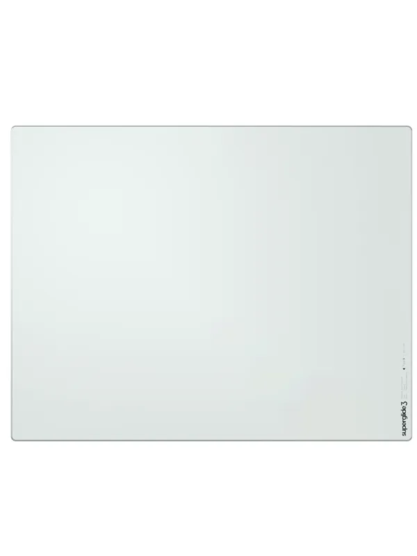 Pulsar Superglide V3 Glass Pad Type-S - Large - Vit