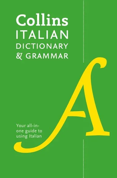 German Dictionary and Grammar