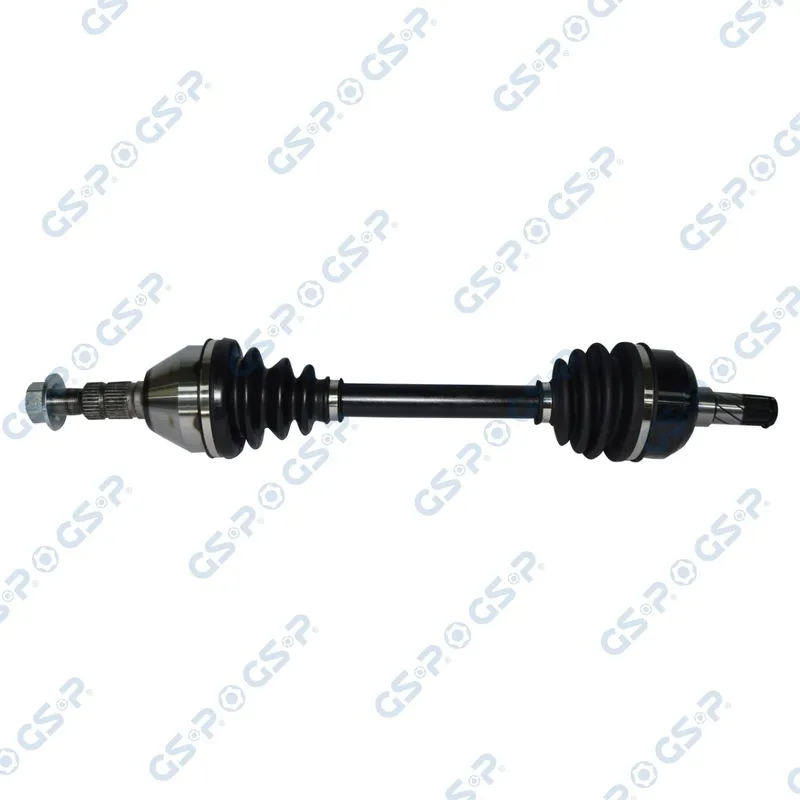 Drivaxel GSP 260026
