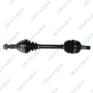 Drivaxel GSP 260026