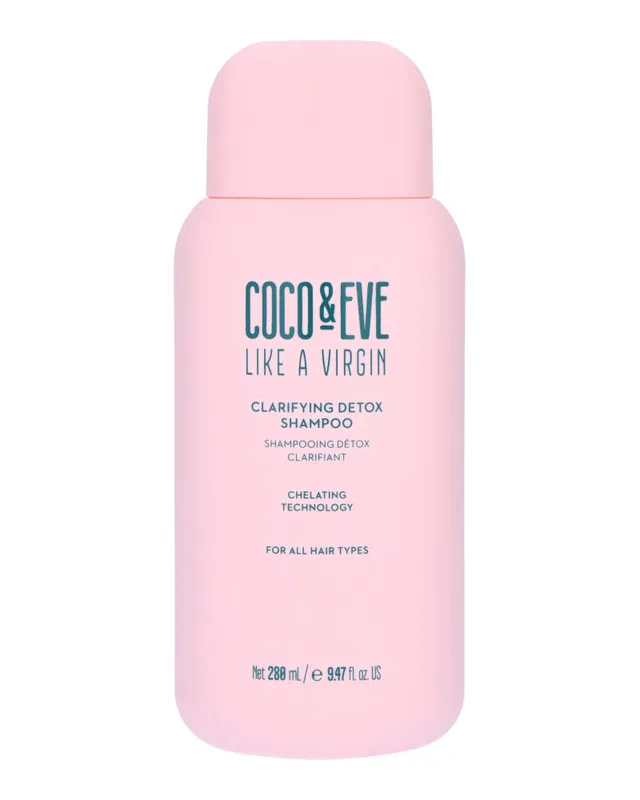 Coco & Eve Like A Virgin Shampoo 280 ml