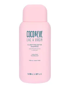 Coco & Eve Like A Virgin Shampoo 280 ml