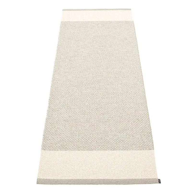 Pappelina, Edit matta 85×260 cm Linen