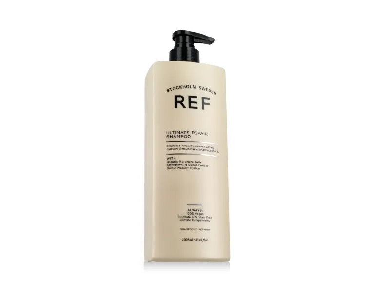 REF. Ultimate Repair Ultimate Repair Shampoo 1000 ml