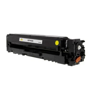 CF402A kompatibel gul toner 1400 sidor