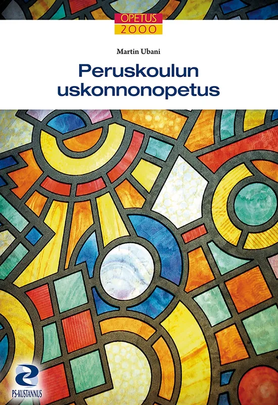 Peruskoulun uskonnonopetus, E-bok