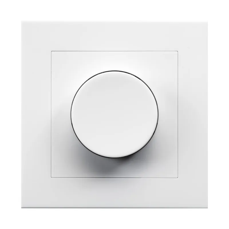 SG Armaturen 820470 Dimmer vit