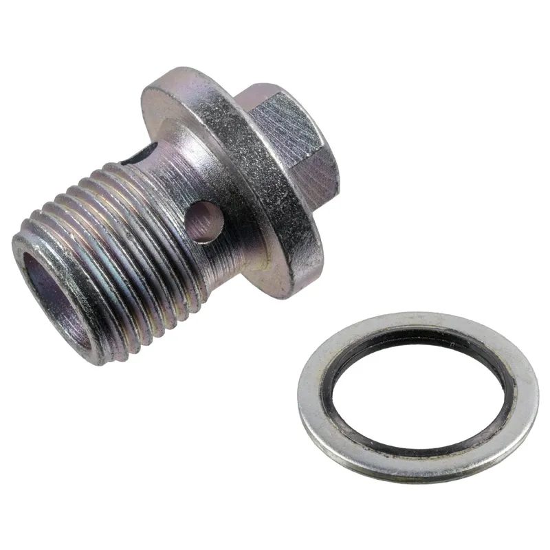 Oljeplugg FEBI BILSTEIN 31119