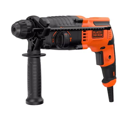 Black & Decker BEHS01-QS Borrhammare 650 W