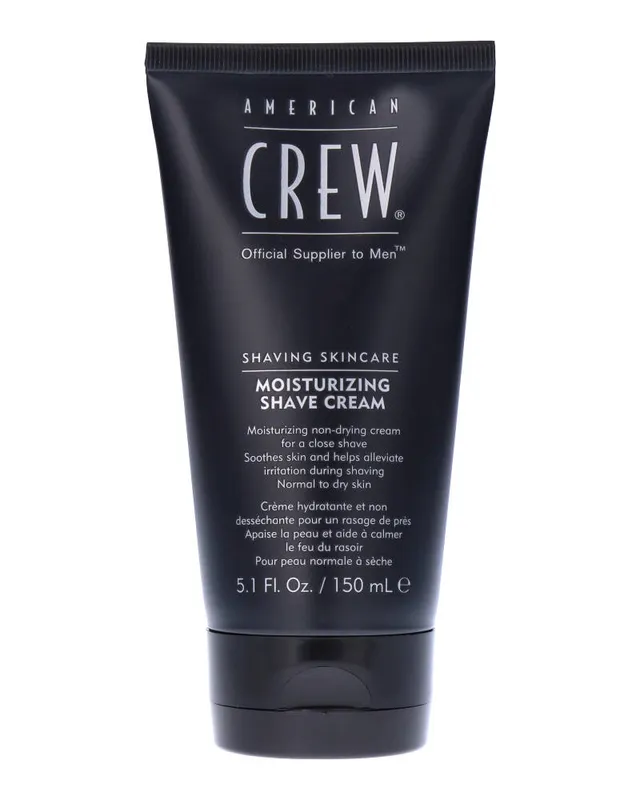 Shaving Skincare Classic Moisturizing Shave Cream 150ml
