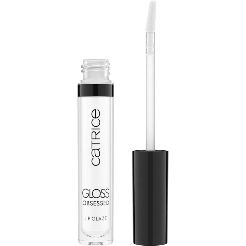 Catrice Gloss Obsessed Lip Glaze 10 - 2,5 ml