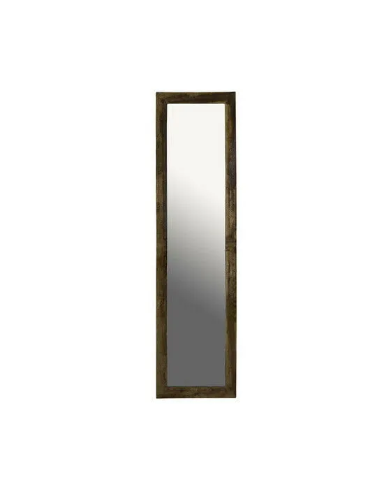 Artwood, Enya Spegel 60X220 Cm Vintage Brass