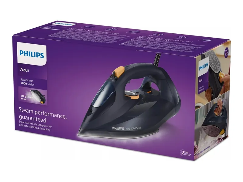 Philips Ångstrykjärn Azur 7000 Series DST7060/20