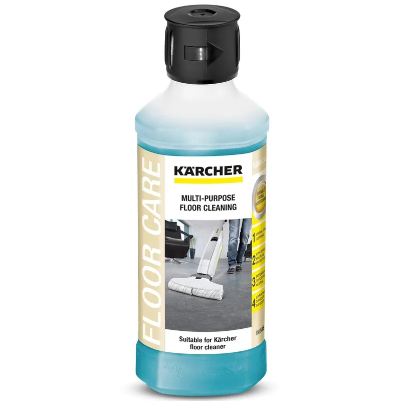 Verkstadsrengörare KARCHER 6.295-944.0