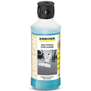 Verkstadsrengörare KARCHER 6.295-944.0