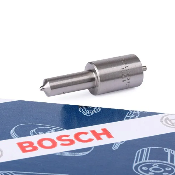 Munstyckskropp BOSCH 0 433 271 046