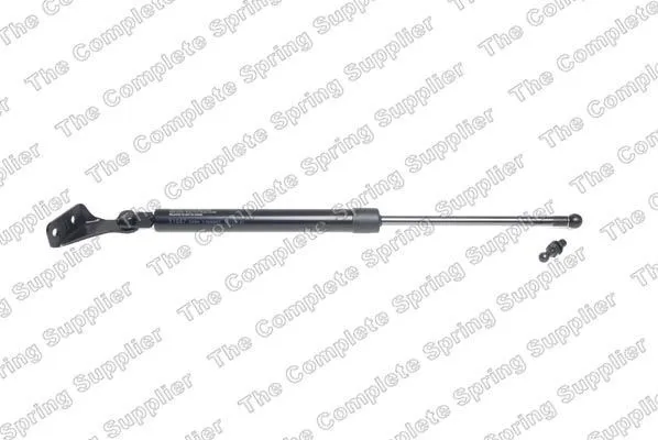 Gasfjäder till baklucka LESJÖFORS 8162064