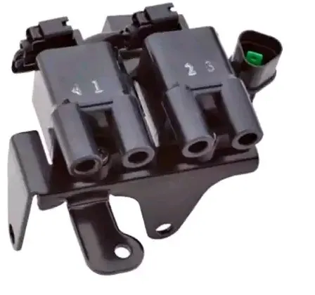 Tändspole HELLA 5DA 358 000-571