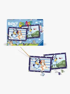 CreArt Bluey Ravensburger