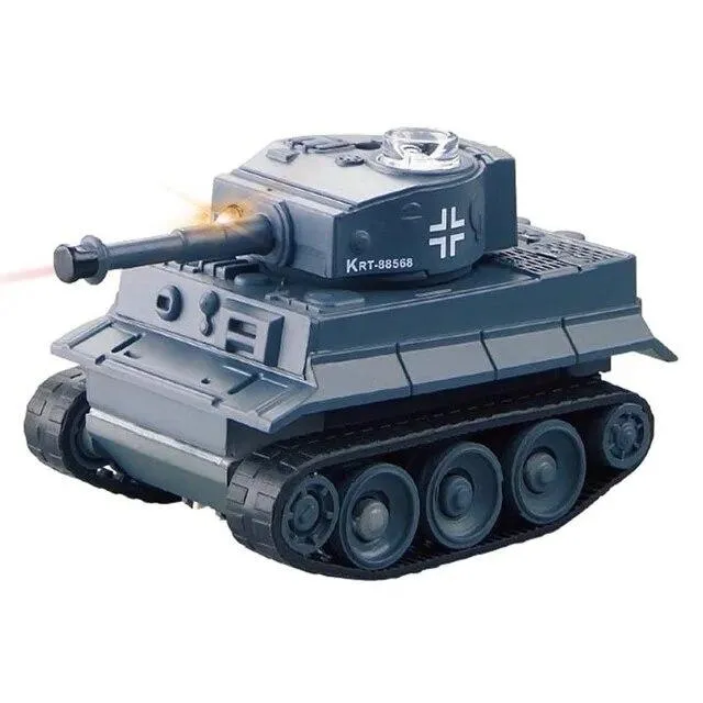 Rc-bilar