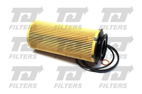Oljefilter QUINTON HAZELL QFL0078
